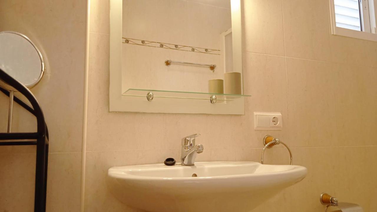 Apartamentos Capricho 3000 Oropesa del Mar Exterior photo